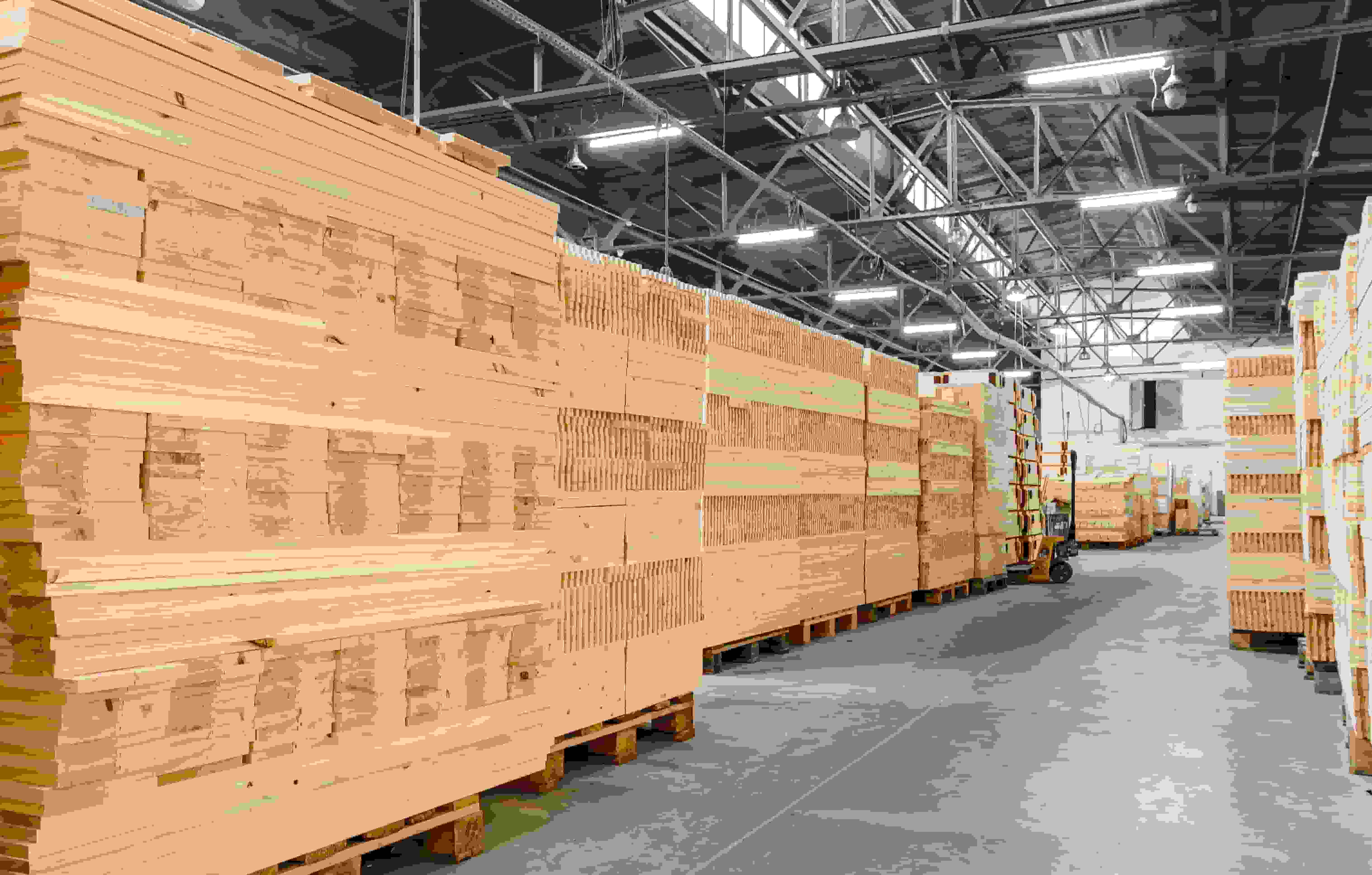 Торговые компании